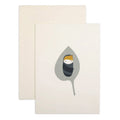 Pleased to Meet It's a Boy Card