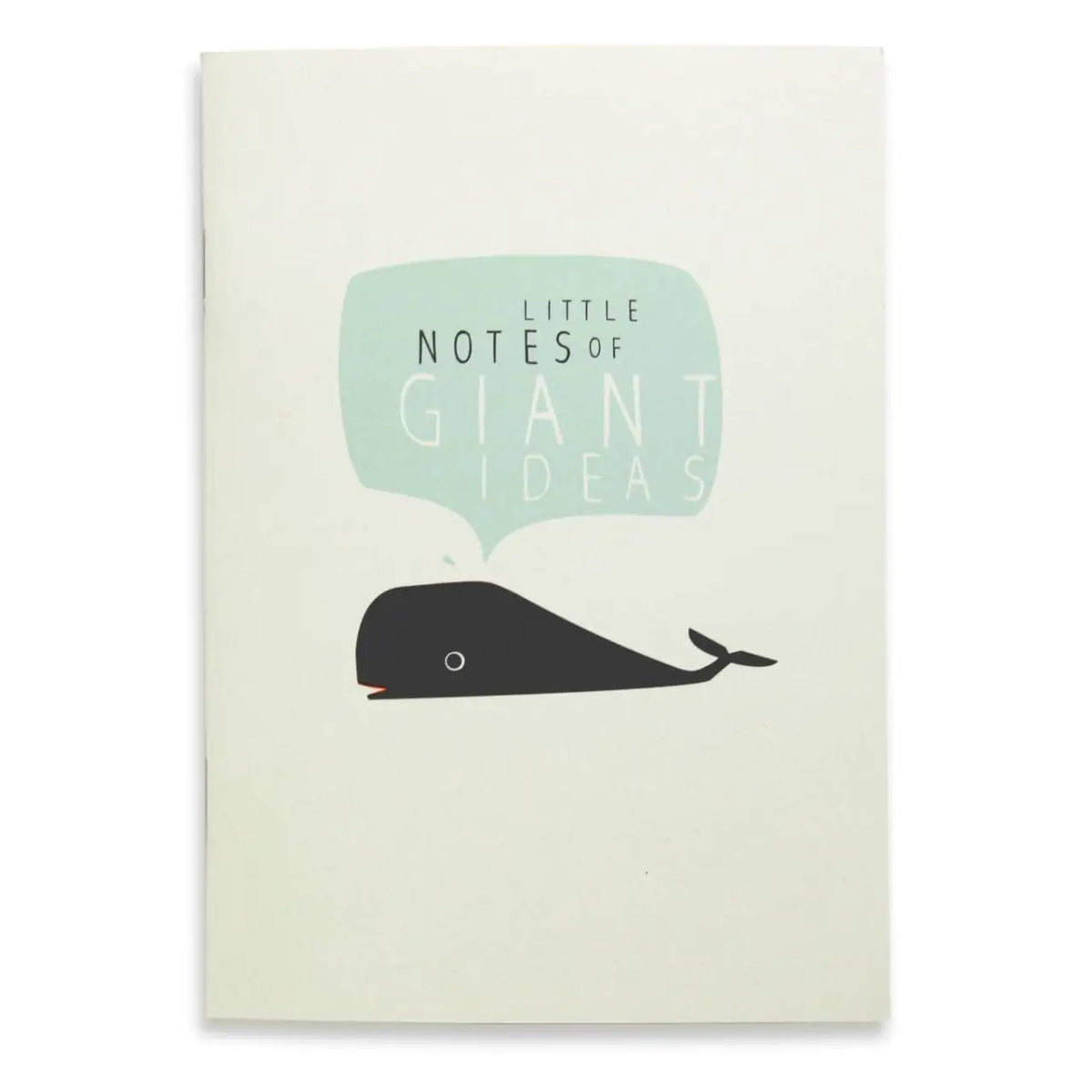 Pleased to Meet Little Notes lined