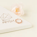 Prysm Quinn Ring