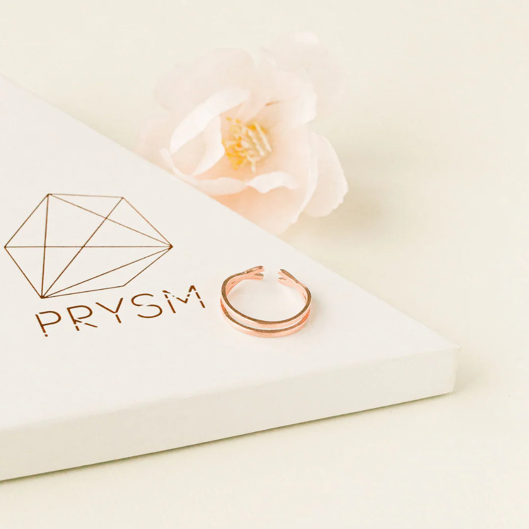 Prysm Quinn Ring