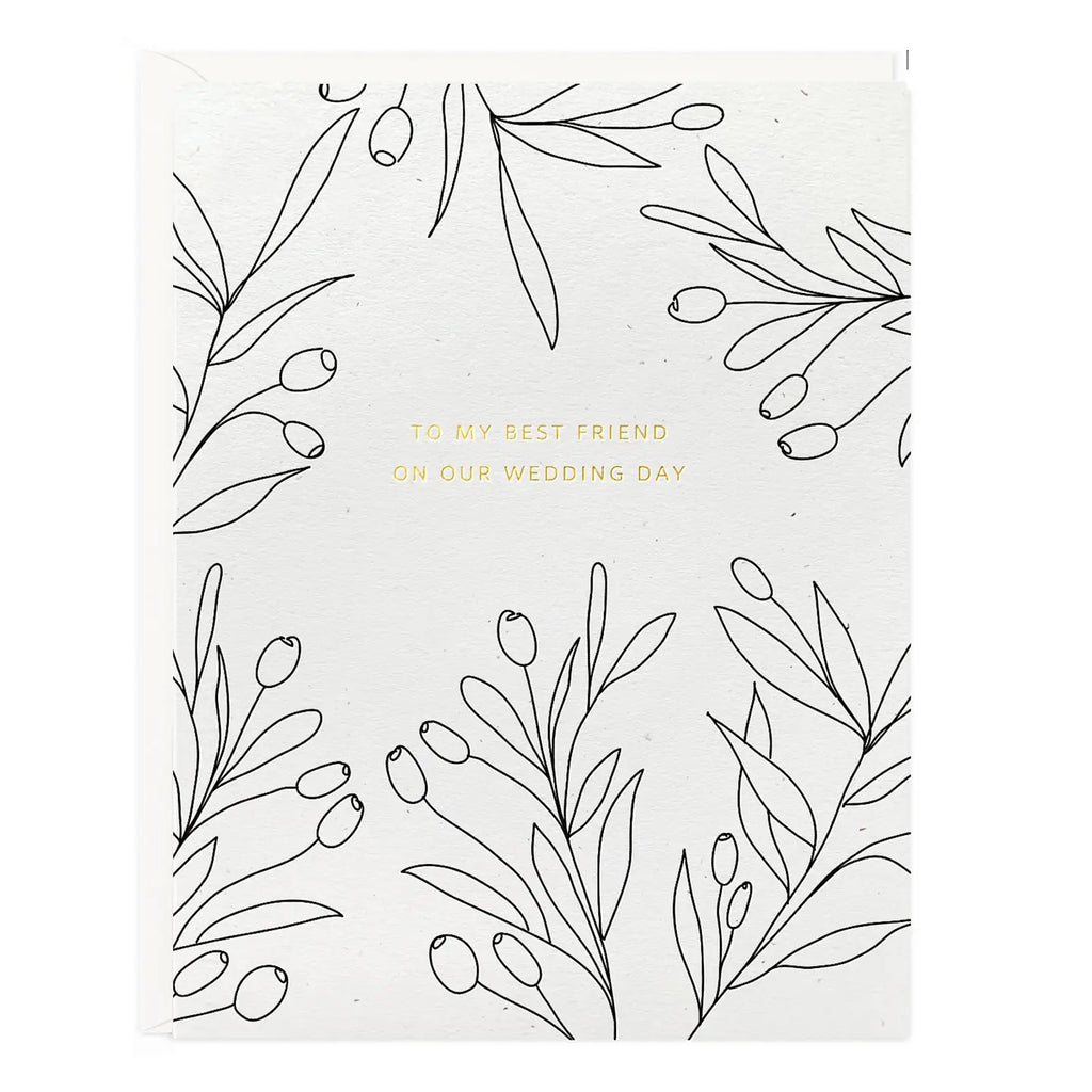 Ramona And Ruth Card