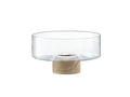 LSA Lotta Pedestal Bowl