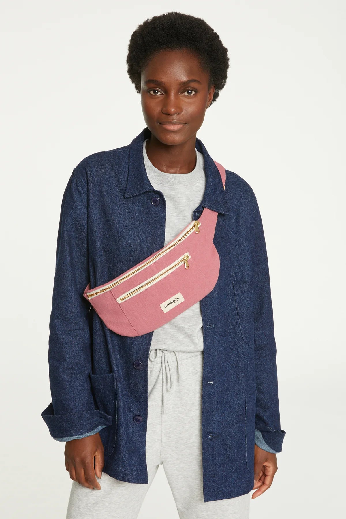 Rivedroite Orsel Bag