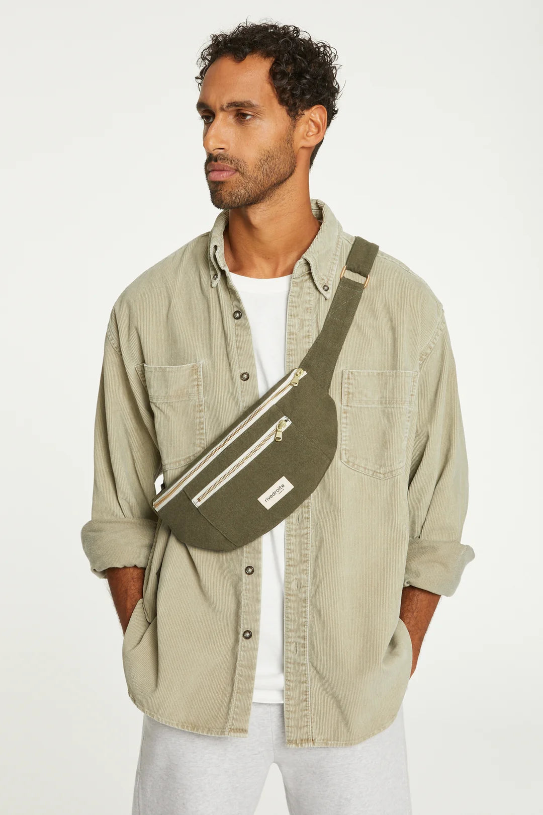 Rivedroite Orsel Bag