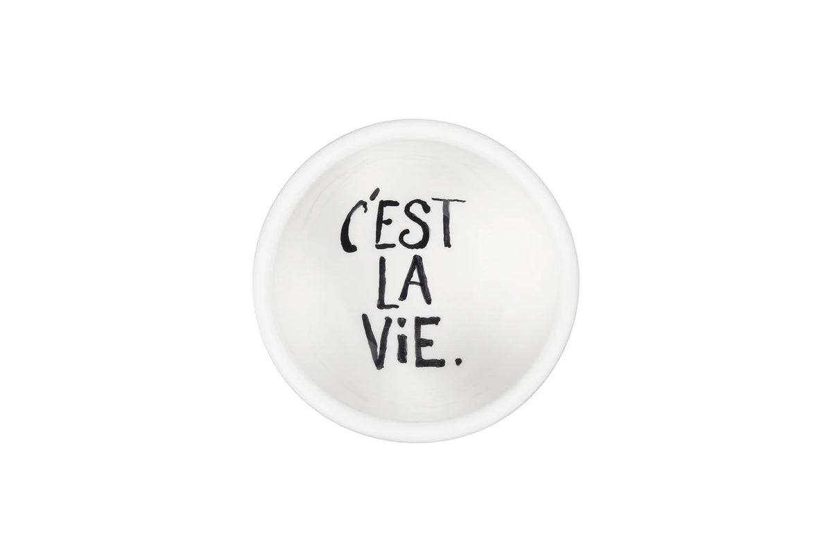Rosanna Love Bowls C'est La Vie