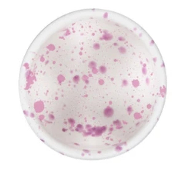 Rosanna Love Bowls Heavy Splatter - Lavender