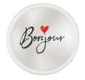 Rosanna Love Bowls Bonjour