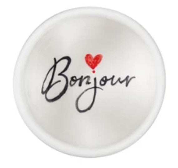 Rosanna Love Bowls Bonjour