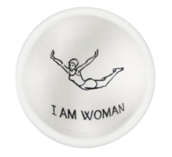 Rosanna Love Bowls I Am Woman