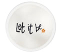 Rosanna Love Bowls Let it Be