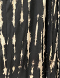 rubyzaar Aura Drawstring Caftan