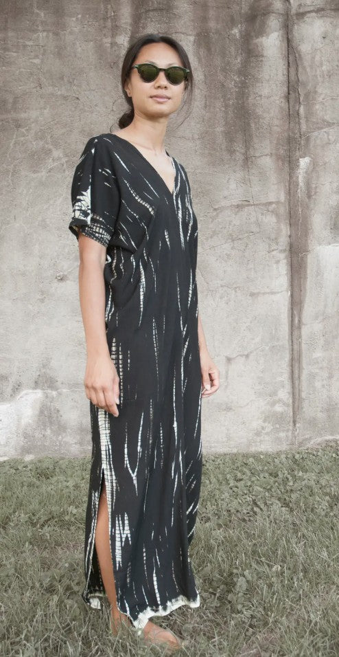 rubyzaar Caftan V