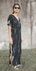 rubyzaar Caftan V
