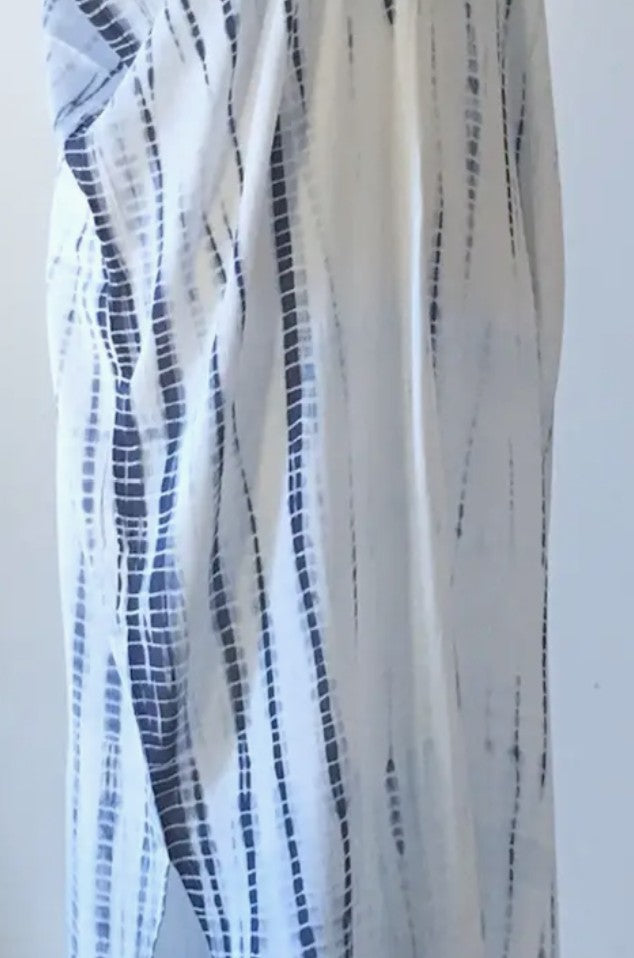 rubyzaar Caftan V