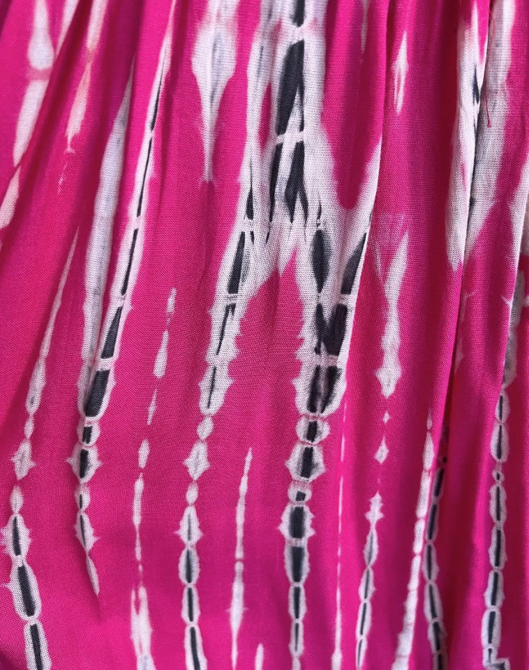 rubyzaar Palazzo Jumpsuit