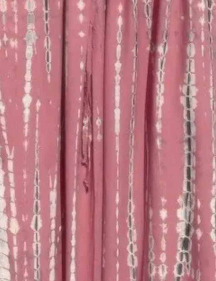 rubyzaar Palazzo Jumpsuit
