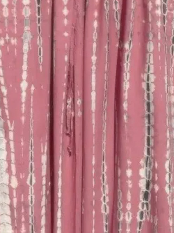 rubyzaar Pax Palazzo Pant