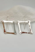 SCF Foundation Earrings