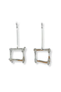 SCF Frame Earrings