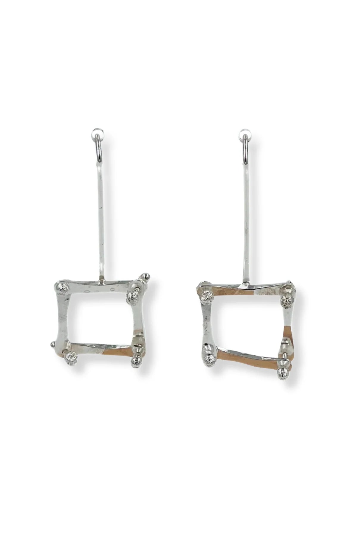 SCF Frame Earrings