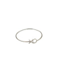 SCF XO Charm Bracelet