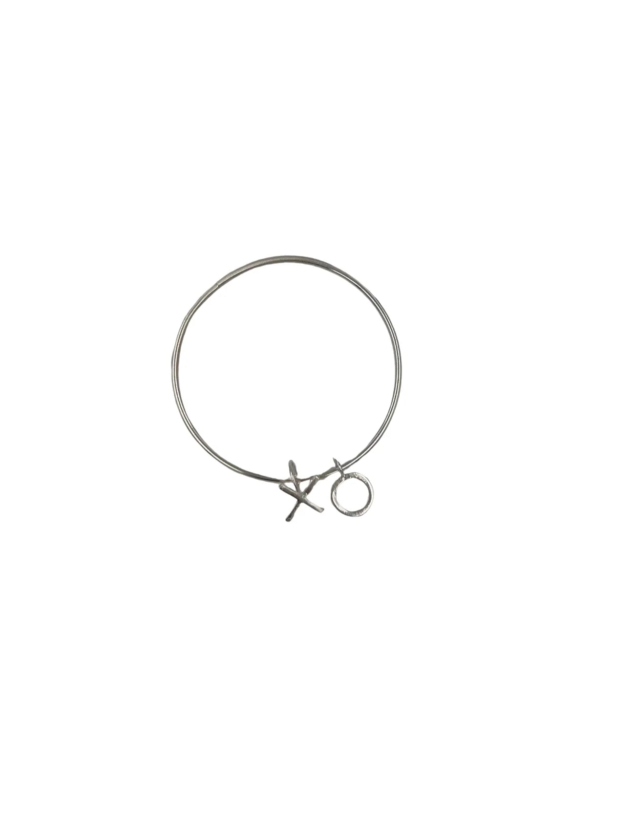 SCF Tic Tac Toe Bracelet