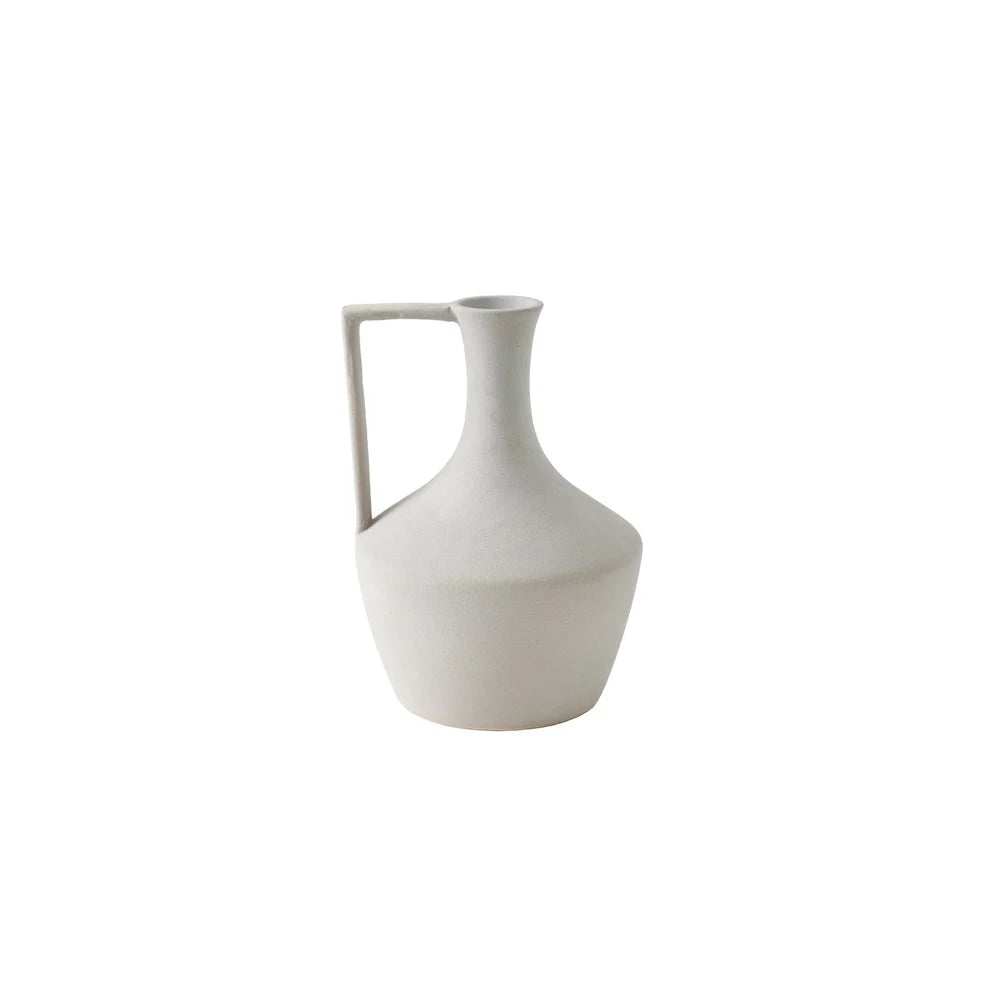 Sir Madam Silhouette No 1 Jug