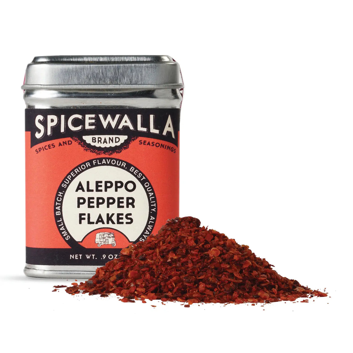 Spicewalla Aleppo Pepper Flakes