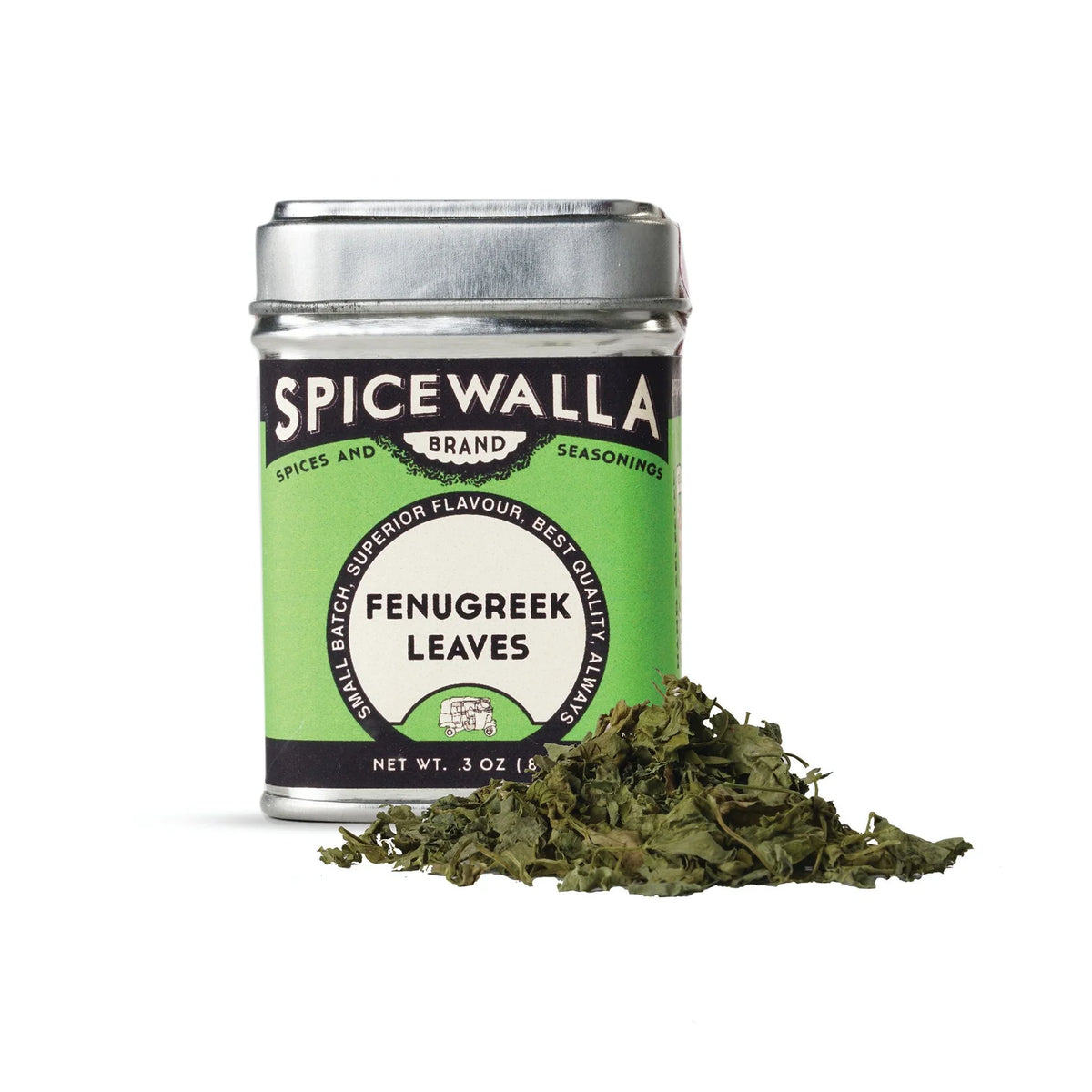Spicewalla Fenugreek