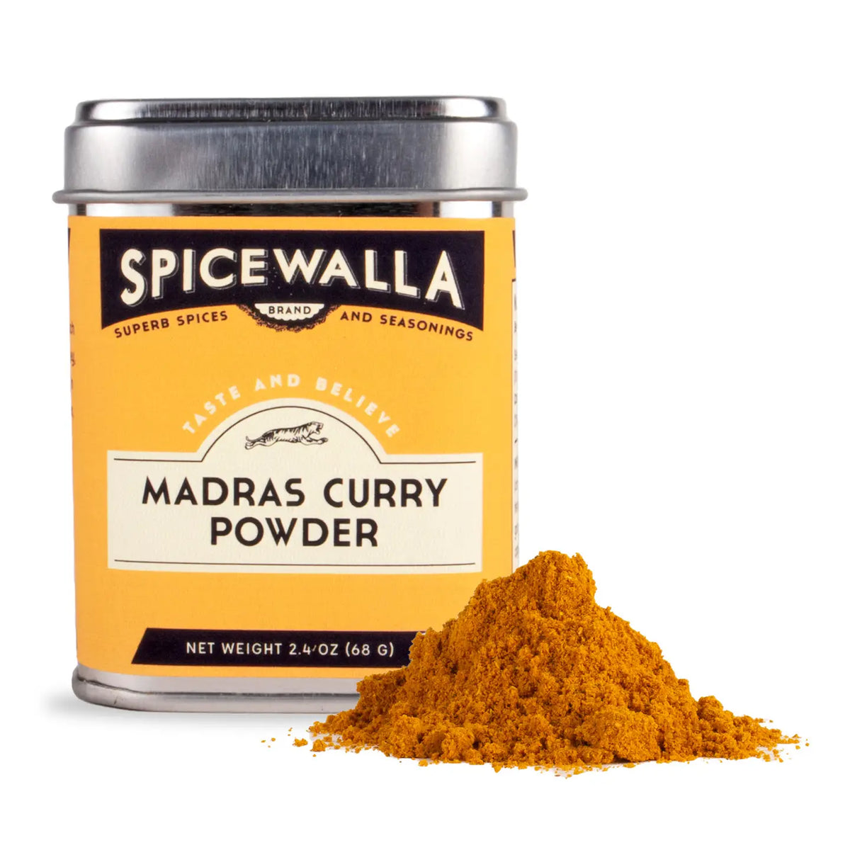 Spicewalla Madras Curry Powder