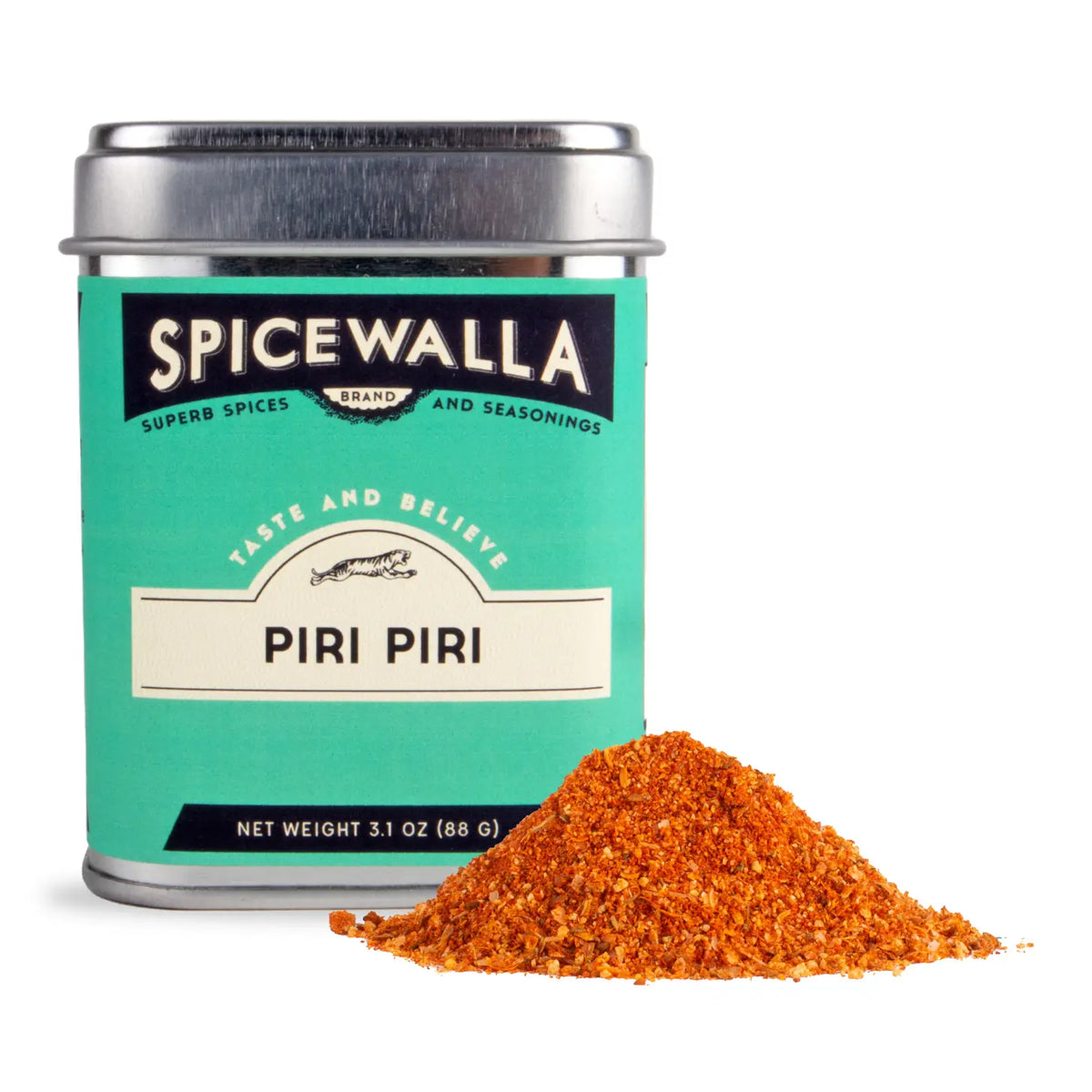 Spicewalla Piri Piri