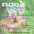 Spring Mixology Class