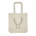 Story Spark Jackalope Tote