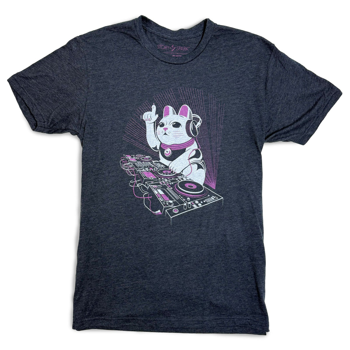 Story Spark Lucky Mix Shirt