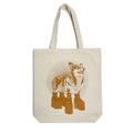 Story Spark Platform Corgi Tote