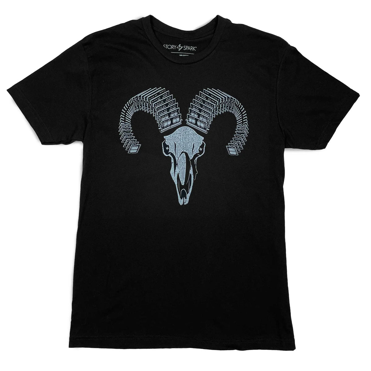 Story Spark Ram Shirt