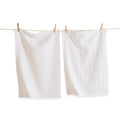 Tag Classic Terry Dishtowel Set, Blush