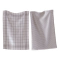 Tag Classic Terry Dish Towel Set, Gray
