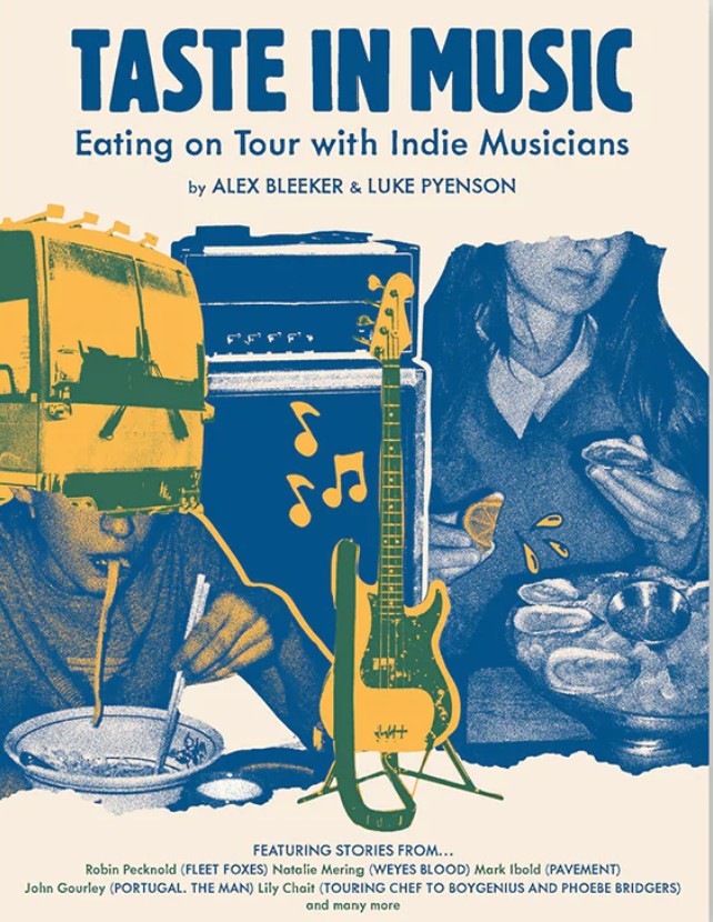 Taste in Music