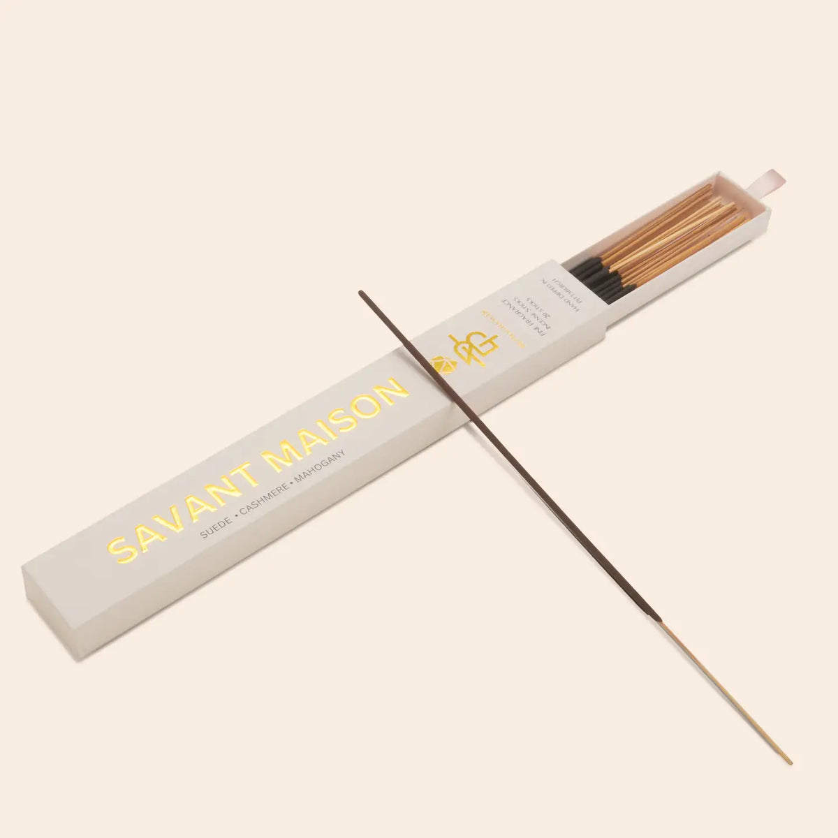 TB Fragrances Savant Maison Incense