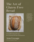 The Art of Gluten Free Bread