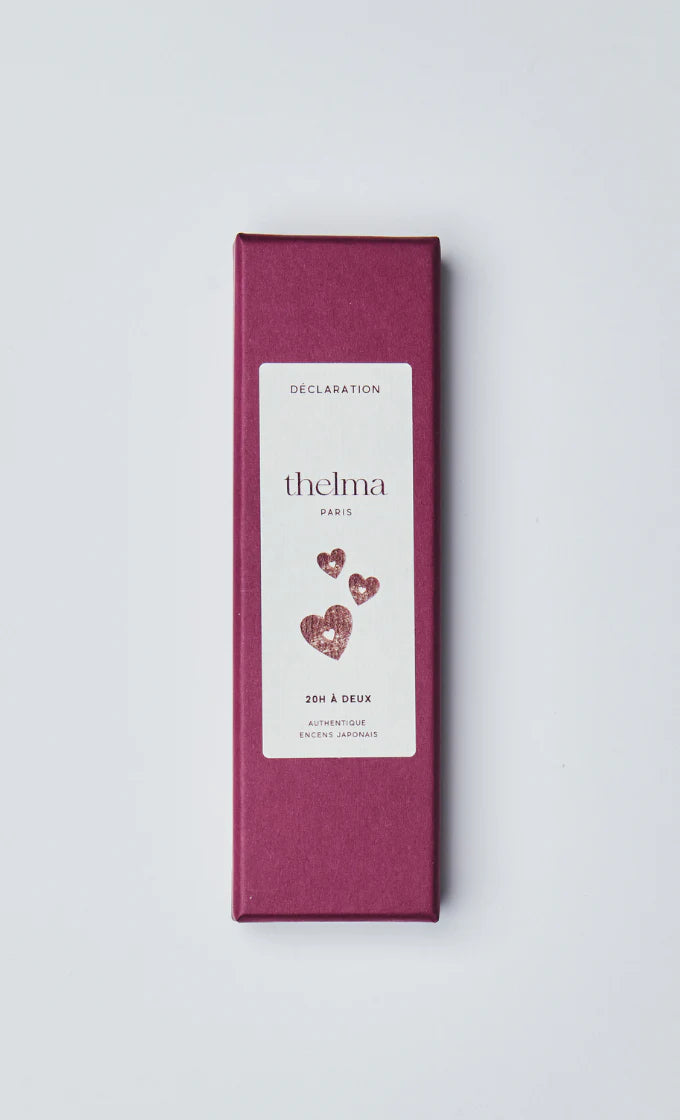 Thelma Declaration
