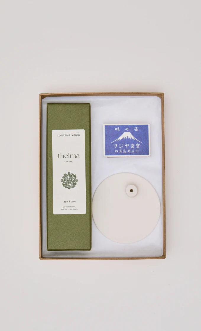 Thelma Ritual Box