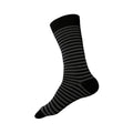 This Night Stripe Socks