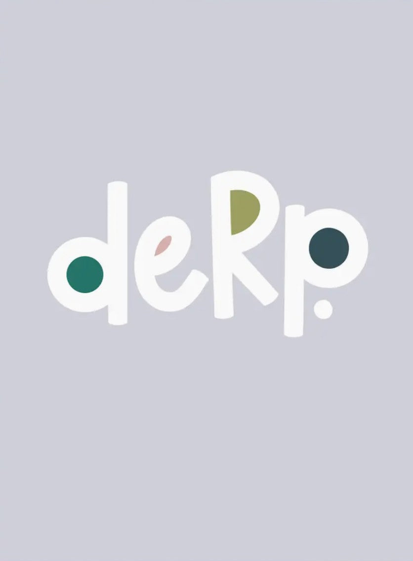 Twentysome Design Derp