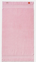 Typical Classic Bath Towel, Petal Pink