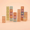 Uncle Goose Blocks