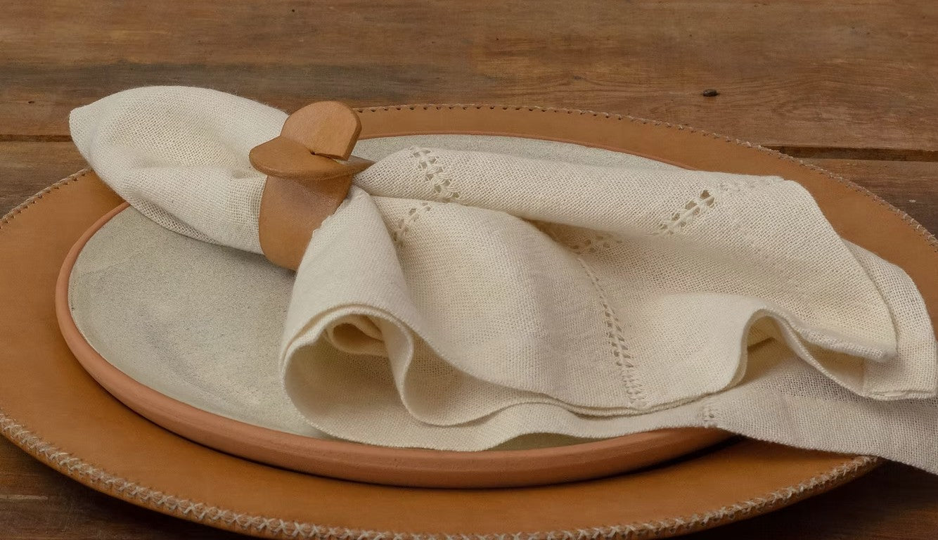Under the Bough Napkin Ring