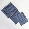 Vent for Change Notecard Set, Lavender