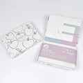 Vent for Change Orchard Sticky Notes, Green